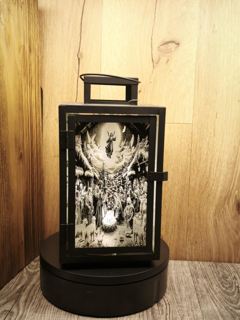 Die Magie des winterlichen Trostes