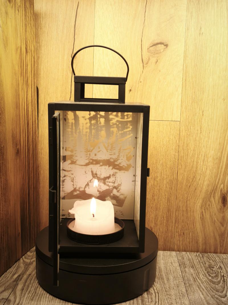 Die Magie des winterlichen Trostes