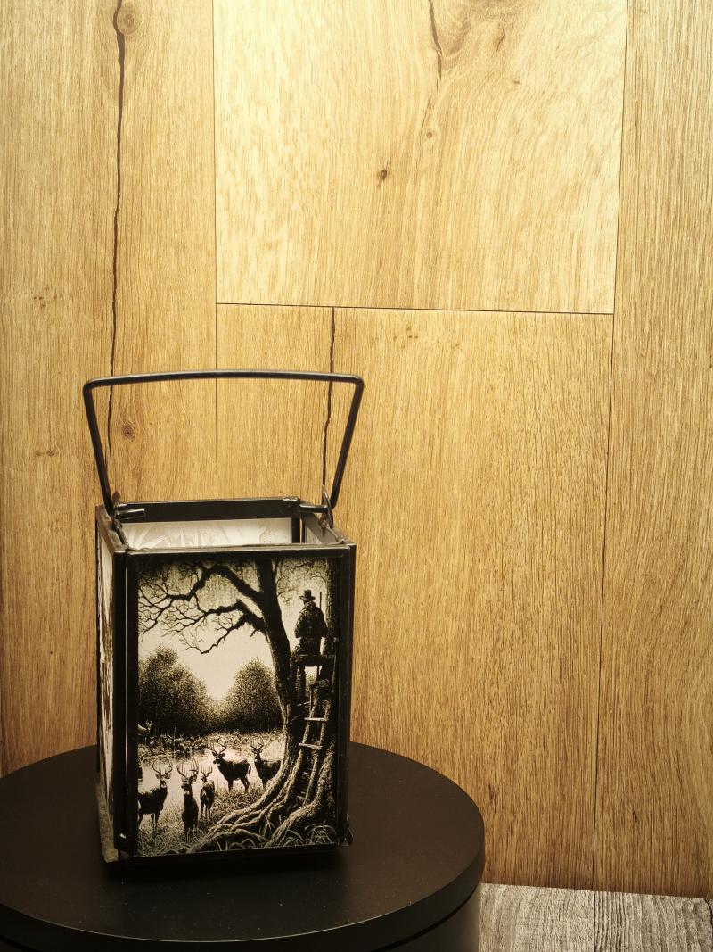 Latarnia "Nocny Myśliwy"