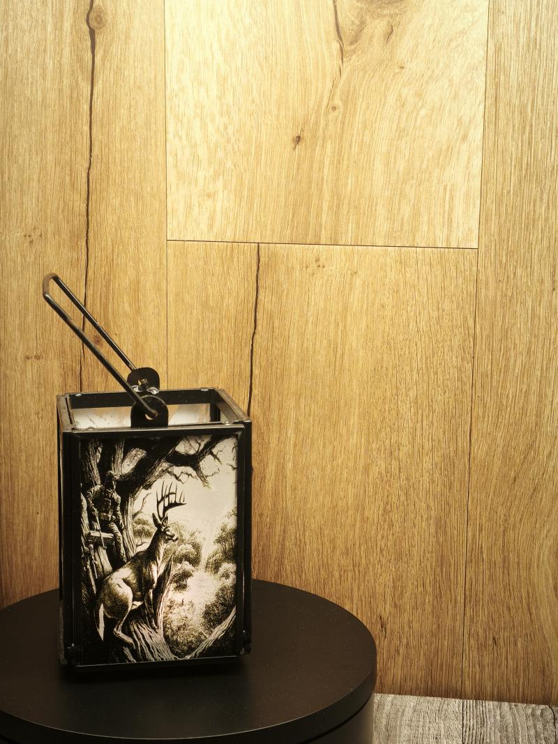 Latarnia "Nocny Myśliwy"