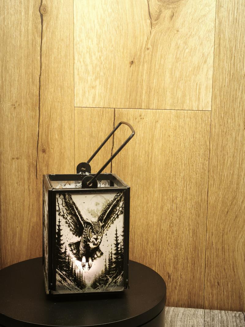 Latarnia "Nocny Myśliwy"