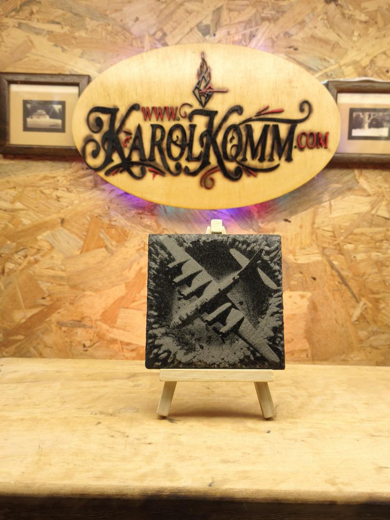 Stone Stories: Touch the Beauty of Permanence