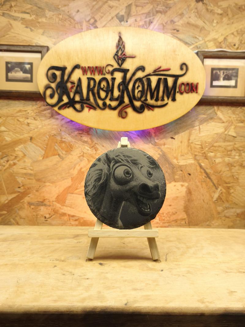 Stone Stories: Touch the Beauty of Permanence