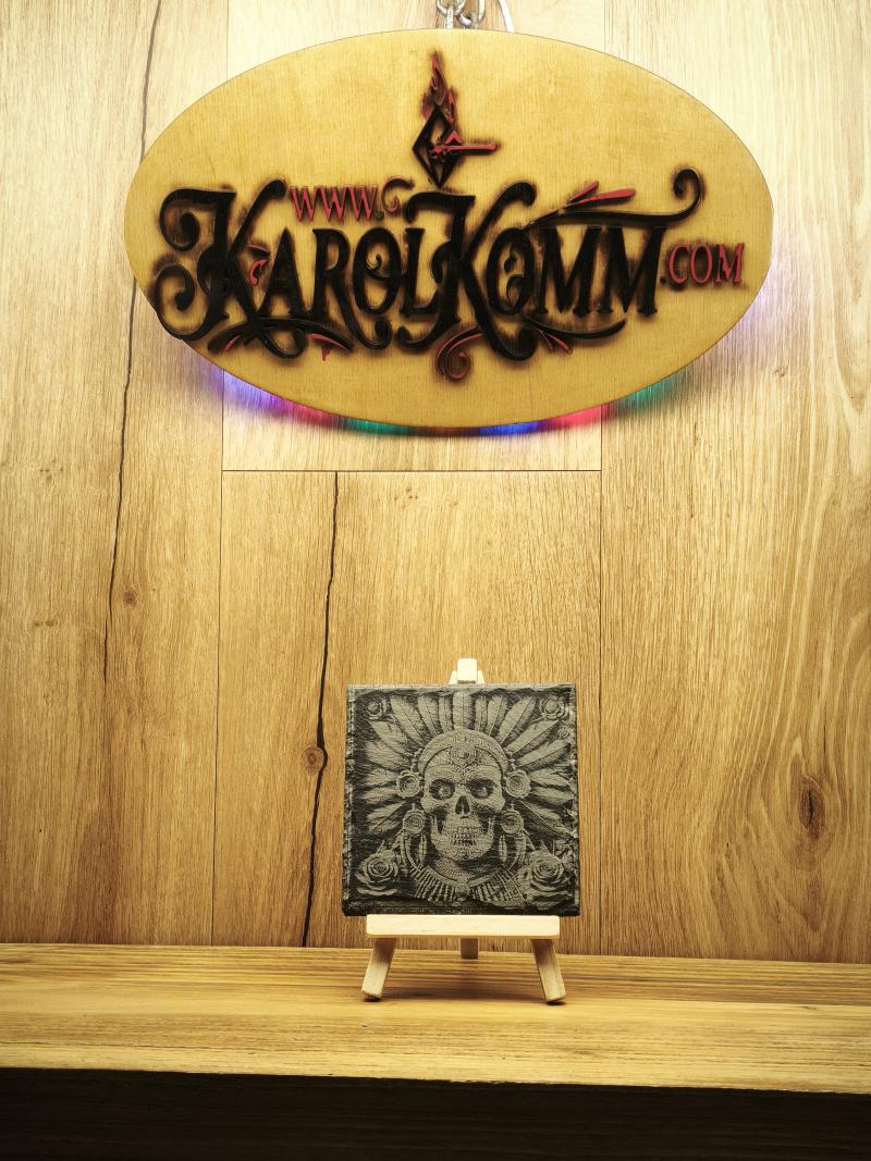 Stone Stories: Touch the Beauty of Permanence