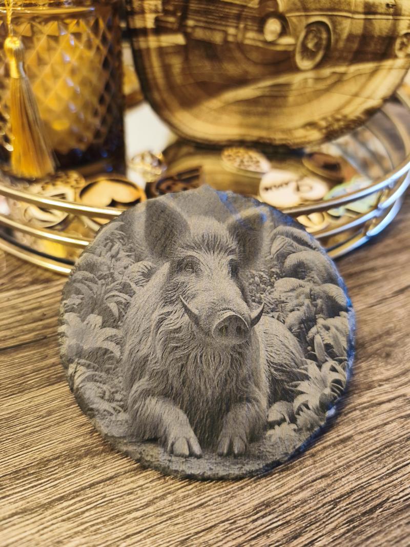 Stone Stories: Touch the Beauty of Permanence