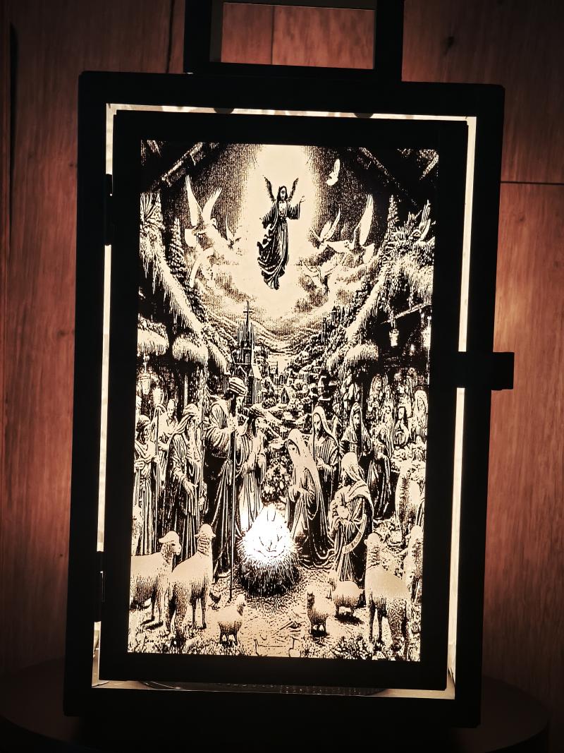 The Magic of Winter Solace