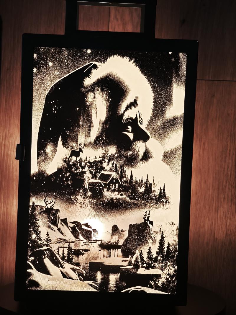 The Magic of Winter Solace