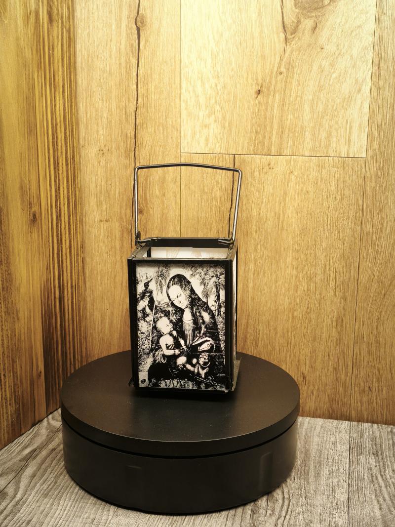 Lighthouse "Portraits in Light"