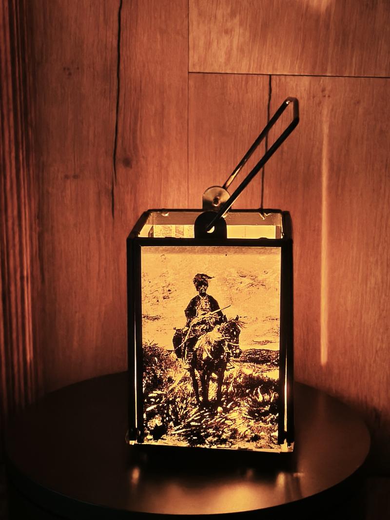 Lighthouse "Portraits in Light"