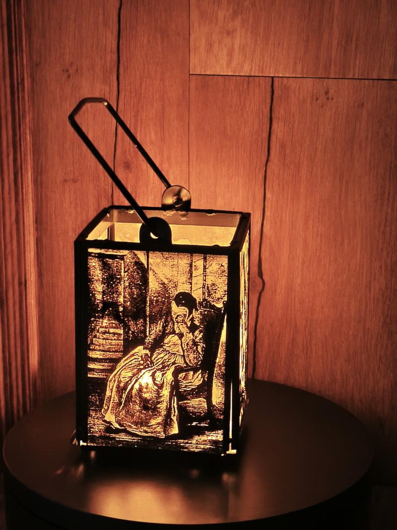 Lighthouse "Portraits in Light"