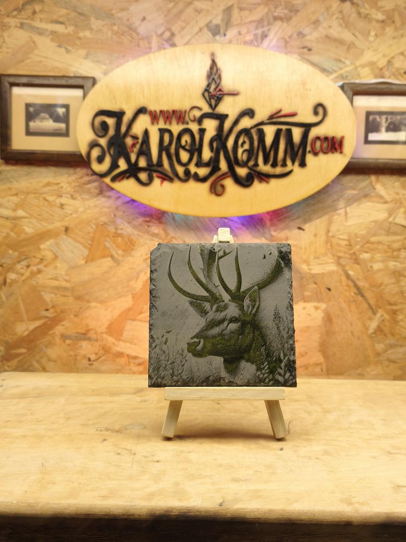 Kamienne Historie: Dotknij Piękna Trwałości