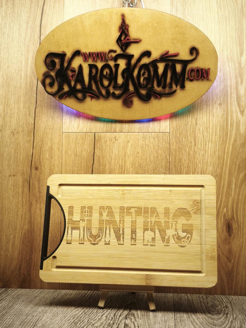 Idealne Połączenie Pasji i Funkcjonalności