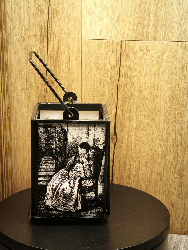 Latarnia "Portrety w Świetle"